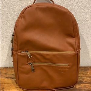 Fawn Design Diaper Bag Backpack